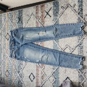 CP Brand skinny jeans, size 3.
